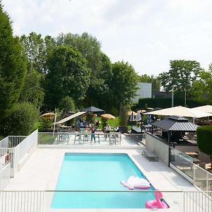 Novotel Marne La Vallee Collegien